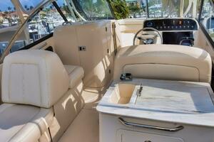 28ft Grady White Yacht For Sale