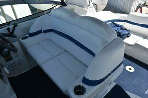 2005 Formula 37 Performance Cruiser thumbnail 14