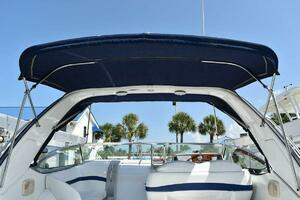 2005 Formula 37 Performance Cruiser thumbnail 7