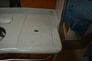 2005 Formula 37 Performance Cruiser thumbnail 39