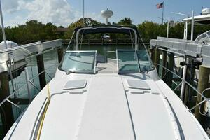 2005 Formula 37 Performance Cruiser thumbnail 26