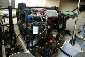2005 Formula 37 Performance Cruiser thumbnail 51