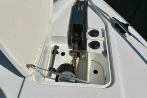 2005 Formula 37 Performance Cruiser thumbnail 25