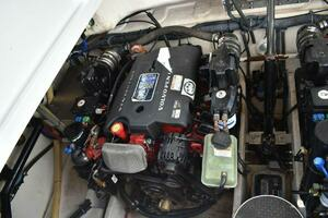2005 Formula 37 Performance Cruiser thumbnail 49