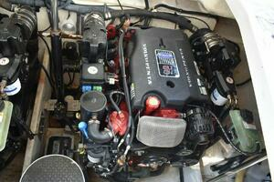 2005 Formula 37 Performance Cruiser thumbnail 50