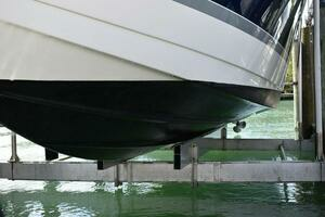 2005 Formula 37 Performance Cruiser thumbnail 60
