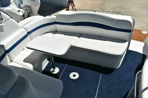 2005 Formula 37 Performance Cruiser thumbnail 9
