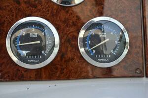 2005 Formula 37 Performance Cruiser thumbnail 17