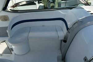 2005 Formula 37 Performance Cruiser thumbnail 13