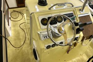 24ft Blackfin Yacht For Sale