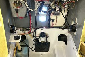 24ft Blackfin Yacht For Sale