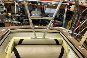24ft Blackfin Yacht For Sale