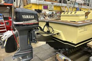 24ft Blackfin Yacht For Sale