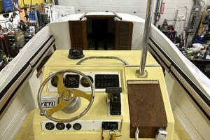 24ft Blackfin Yacht For Sale