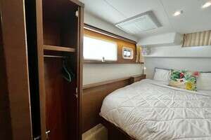 OCEAN FELINE 2019 Lagoon Lagoon 450 Yacht For Sale in Tortola 