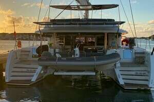 RECIPE 2011 Lagoon Lagoon 560 Yacht For Sale in  