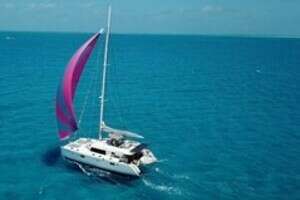 RECIPE 2011 Lagoon Lagoon 560 Yacht For Sale in  