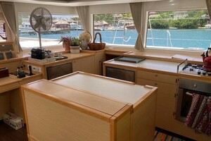 Used Sail Catamaran for sale