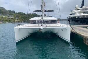 RECIPE 2011 Lagoon Lagoon 560 Yacht For Sale in  
