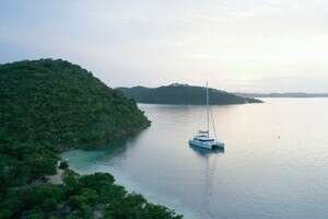 RECIPE 2011 Lagoon Lagoon 560 Yacht For Sale in  