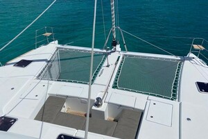 Used Sail Catamaran for sale