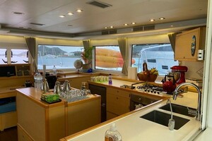 Used Sail Catamaran for sale