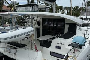 Yacht for sale JELLIBLU
