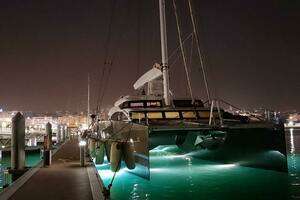 HOUBARA 2012 SUNREEF YACHTS Sunreef 82 DD Yacht For Sale in Le Cannet Roussillon 