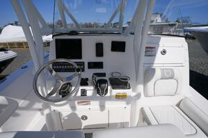 Photo 4301356 for 2024 Sea Fox 248 Side Console  