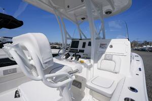 Photo 4301365 for 2024 Sea Fox 248 Side Console  