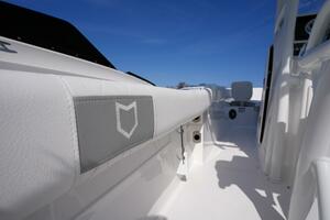 Photo 4301361 for 2024 Sea Fox 248 Side Console  