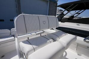 Photo 4301358 for 2024 Sea Fox 248 Side Console  