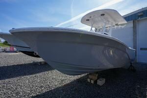 Photo 4301342 for 2024 Sea Fox 248 Side Console  