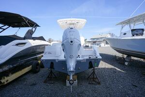 Photo 4301338 for 2024 Sea Fox 248 Side Console  