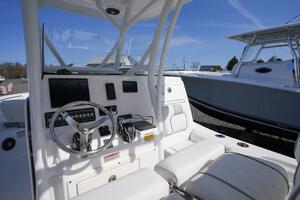 Photo 4301355 for 2024 Sea Fox 248 Side Console  