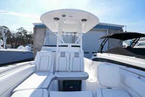 Photo 4301371 for 2024 Sea Fox 248 Side Console  