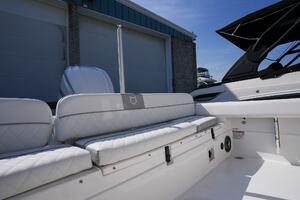 Photo 4301351 for 2024 Sea Fox 248 Side Console  