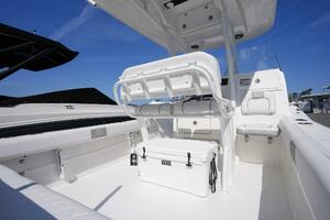 Photo 4301350 for 2024 Sea Fox 248 Side Console  