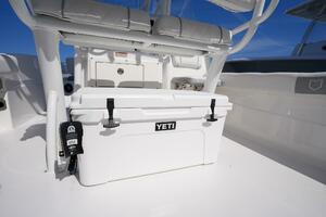 Photo 4301360 for 2024 Sea Fox 248 Side Console  