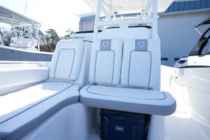 Photo 4301376 for 2024 Sea Fox 248 Side Console  