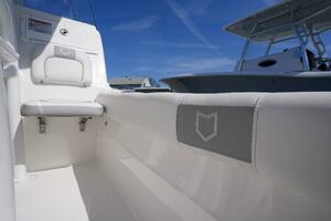 Photo 4301363 for 2024 Sea Fox 248 Side Console  