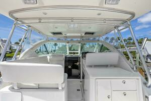 2006 Tiara Yachts 3200 Open thumbnail 10