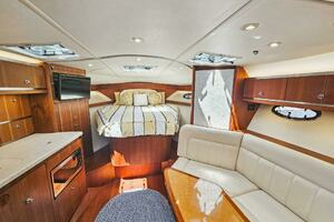 2006 Tiara Yachts 3200 Open thumbnail 17