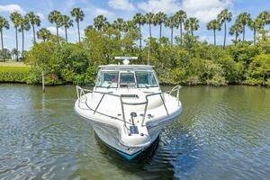 2006 Tiara Yachts 3200 Open thumbnail 3