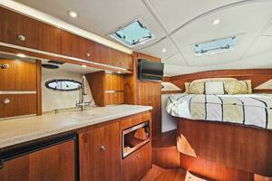 2006 Tiara Yachts 3200 Open thumbnail 18