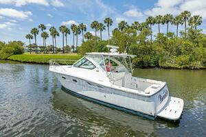 2006 Tiara Yachts 3200 Open thumbnail 7