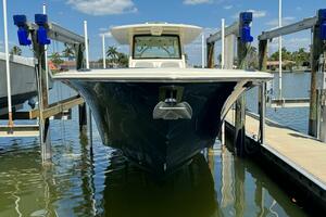 Photo 4302847 for 2021 Scout 330 LXF  