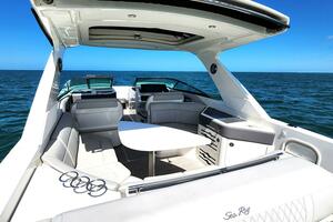 Photo 4303353 for 2020 Sea Ray 210 SLX OB  