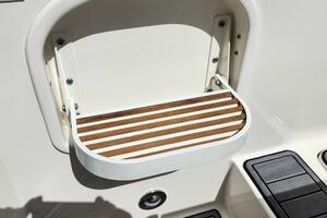 Photo 4303346 for 2020 Sea Ray 210 SLX OB  
