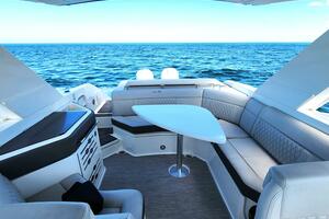 Photo 4303337 for 2020 Sea Ray 210 SLX OB  